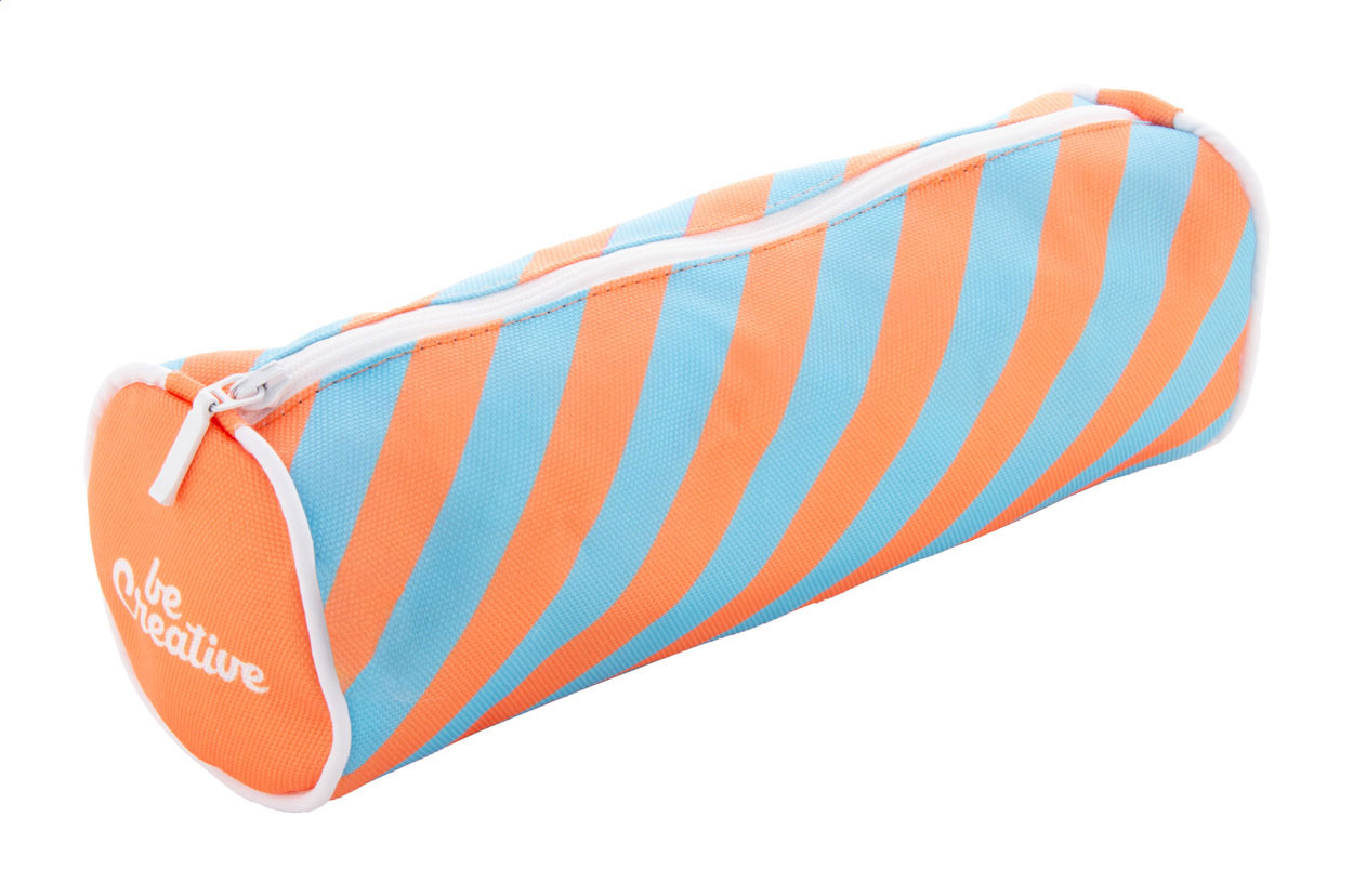 Estuche de bolígrafos personalizado EcoEsfera - Avinyonet del Penedès