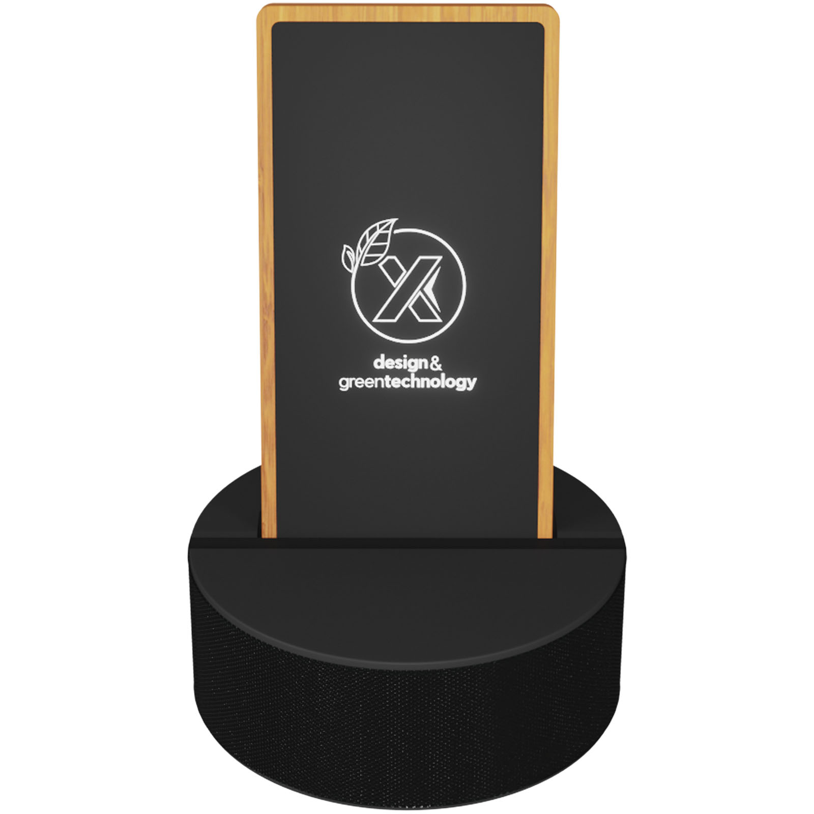 EcoAltavoz de Inducción - Pott Shrigley - Sant Feliu de Guíxols