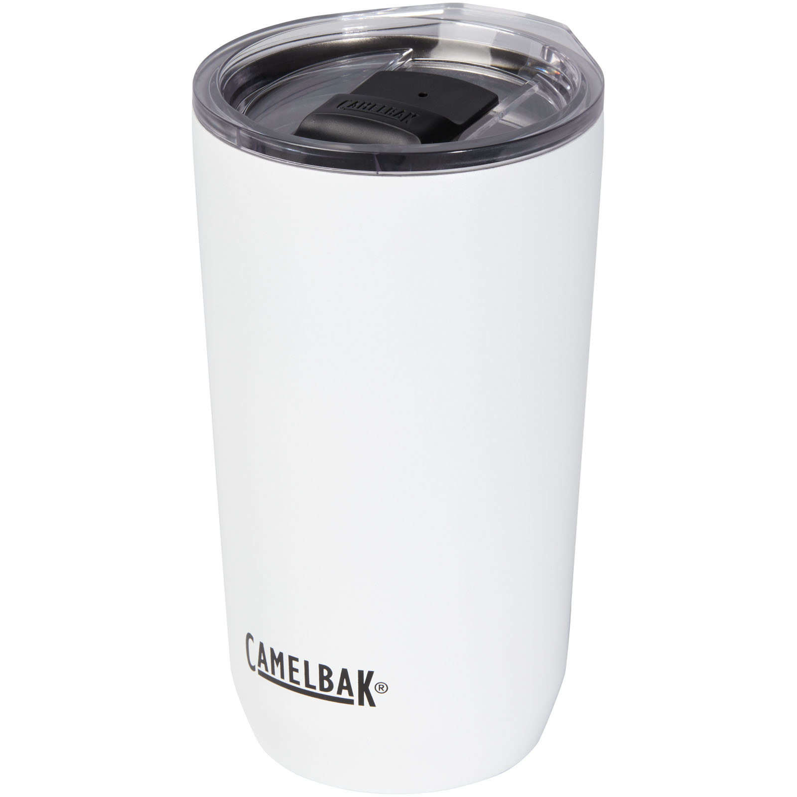 CamelBak® Taza aislada al vacío con 500 ml de capacidad - Blanca