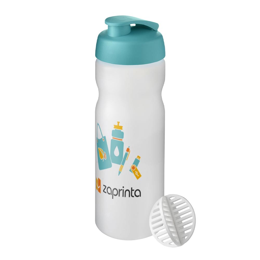 Botella Deportiva para Batidos de Proteínas - San Pablo de los Montes