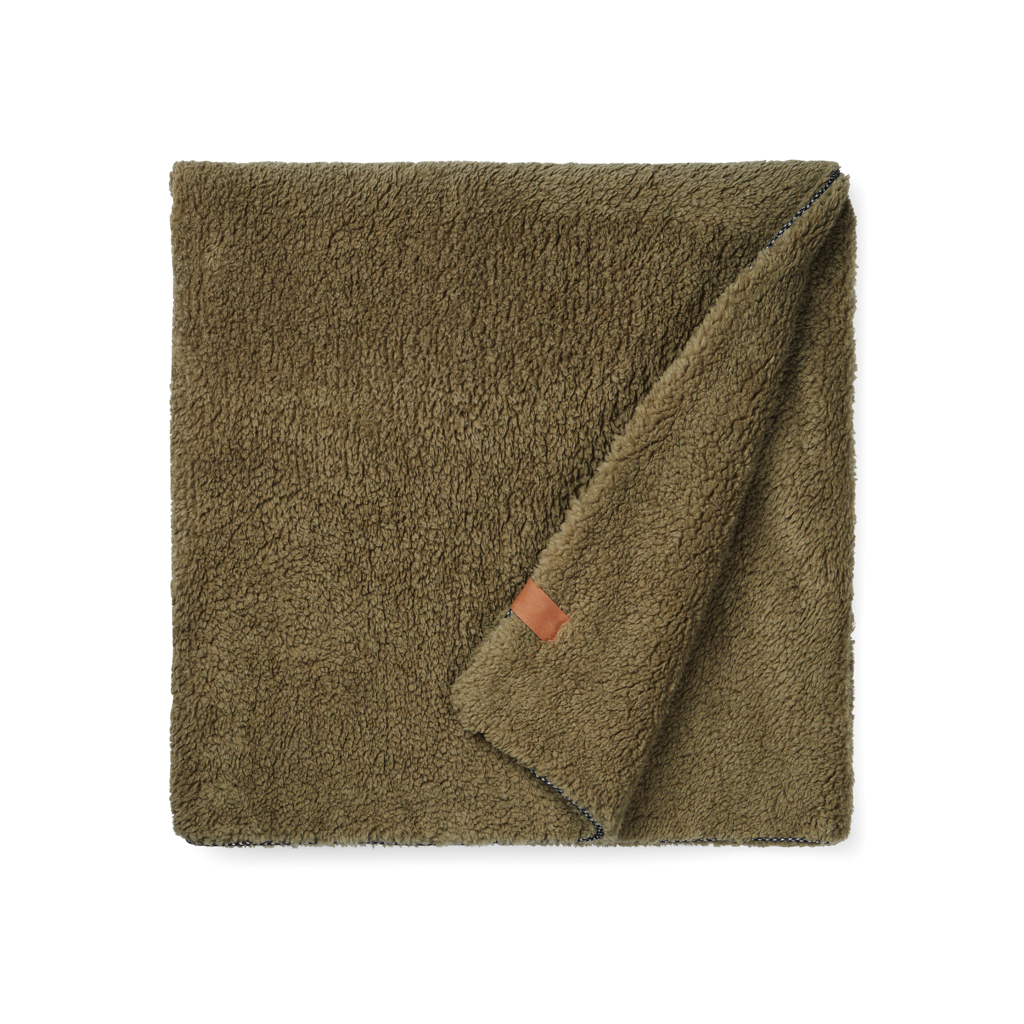Manta Doble Capa Eco-Luxe - Ewood - Novés