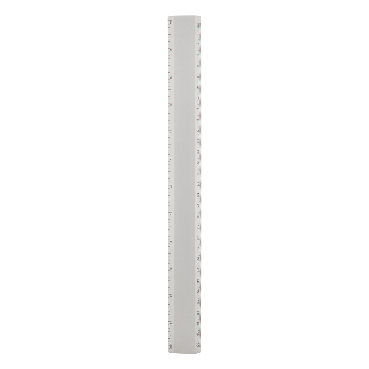 Regla de Aluminio de 30 cm - Espelúy