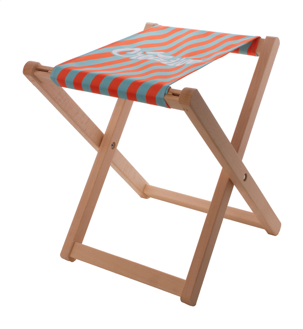 Taburete Playero Personalizado Oceanico - Escorca
