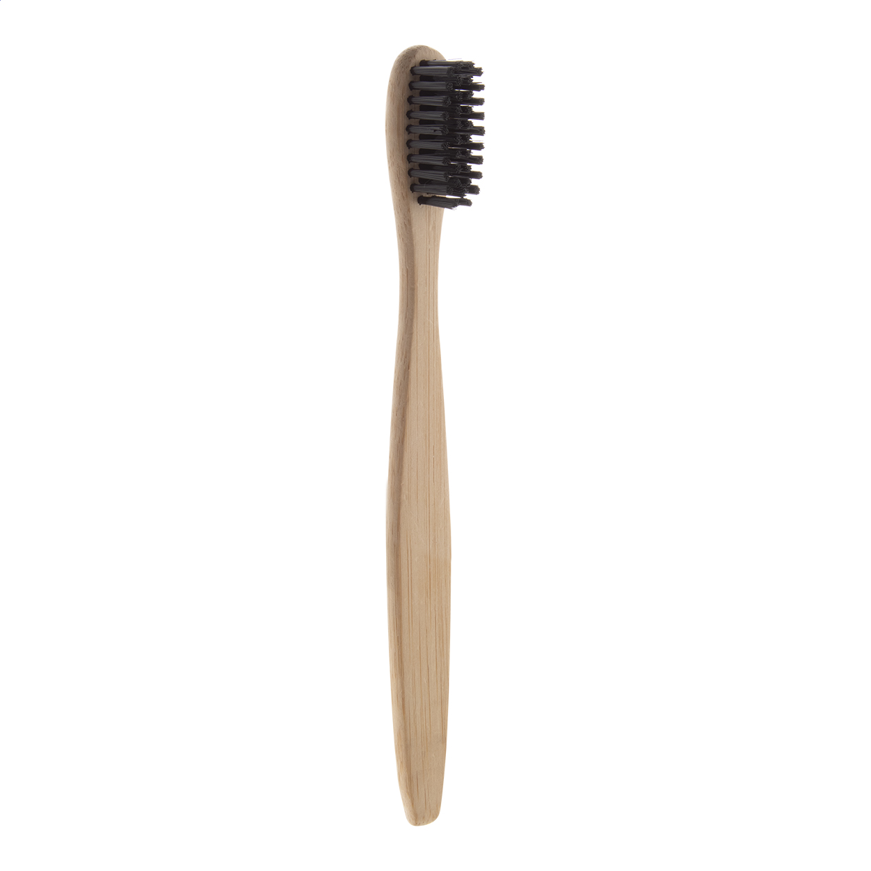 Cepillo de dientes infantil de bambú - Novallas