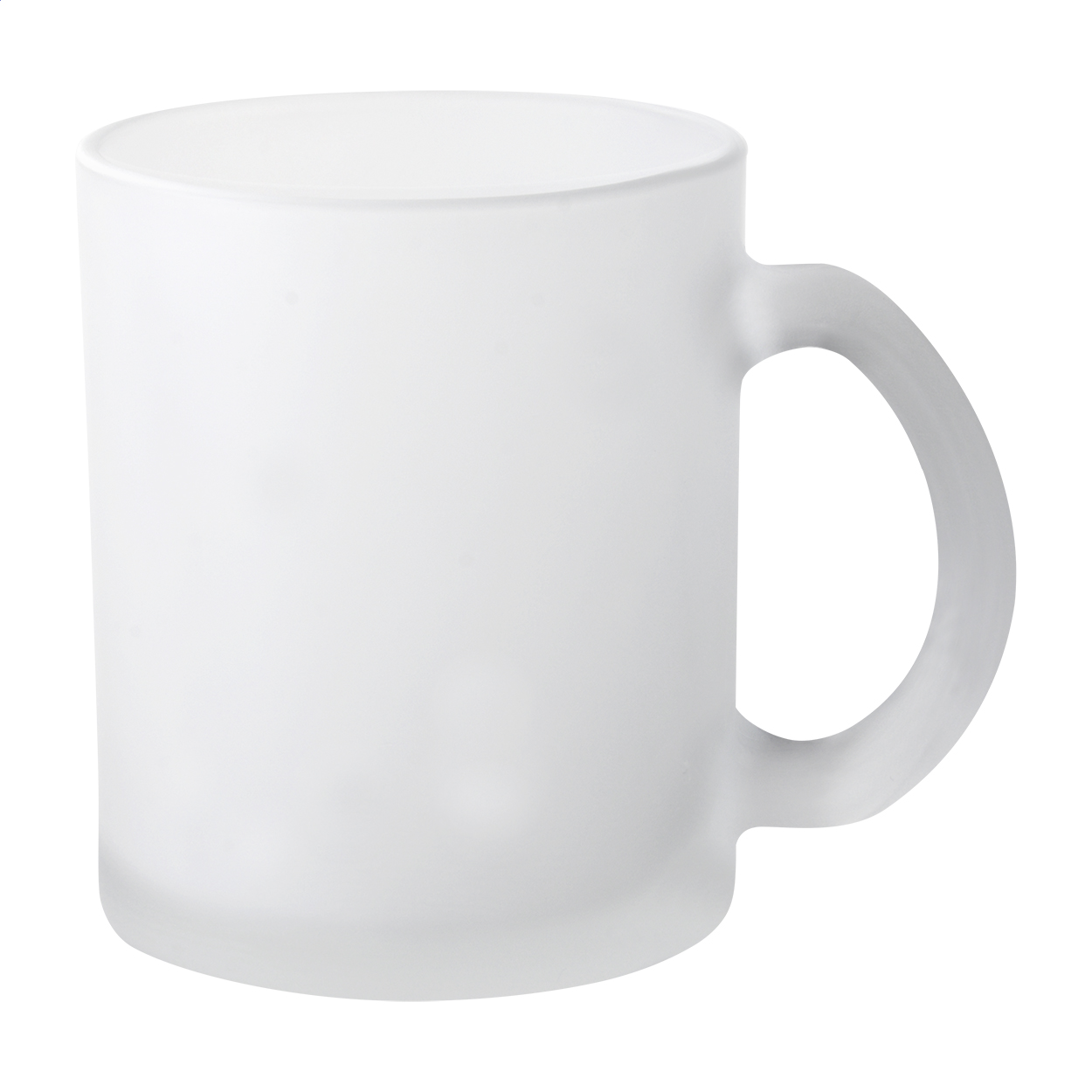 Taza Helada - Tembleque