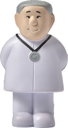 Figura del Doctor Anti-Estrés - Ashby St Ledgers - Peñacerrada-Urizaharra