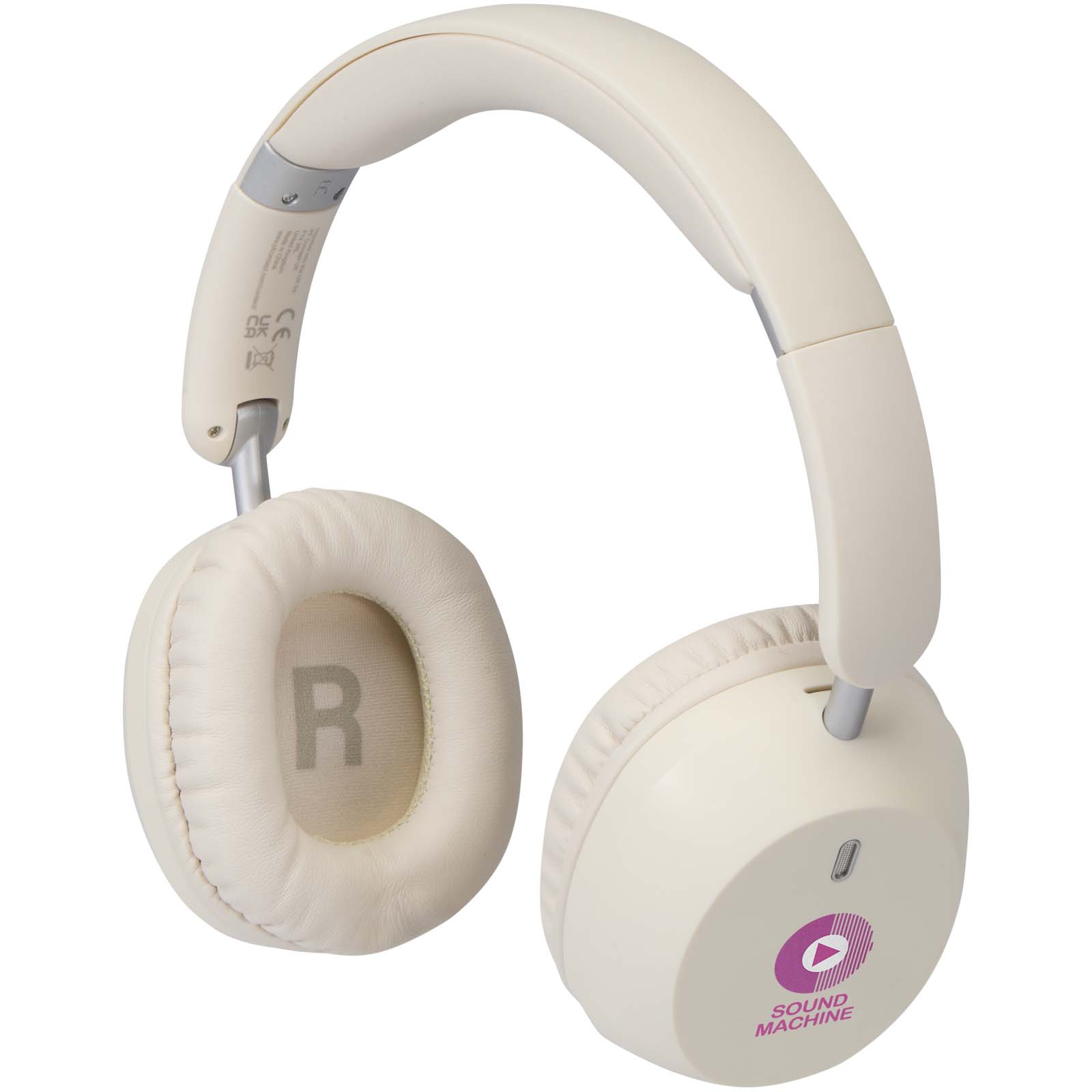 EcoSilencio ANC-ENC Auriculares - Illescas