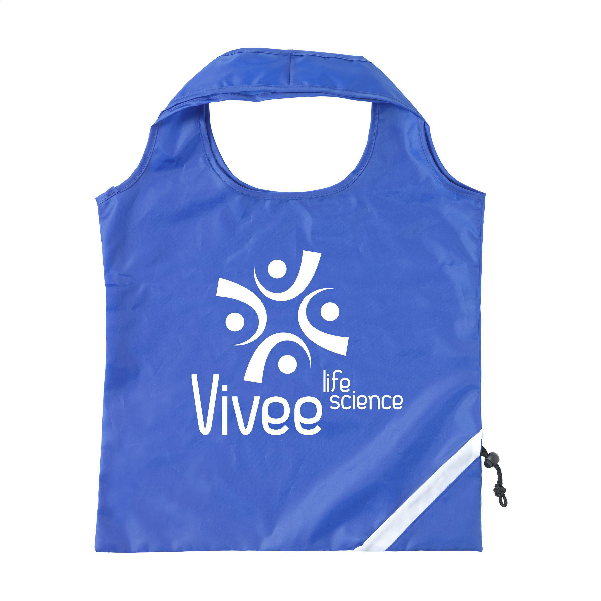 Bolsa Plegable Fresa - Villafeliche
