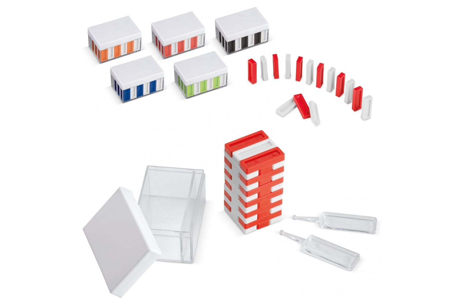 Torre de Desmoronamiento - Lower Beeding - Esquivias