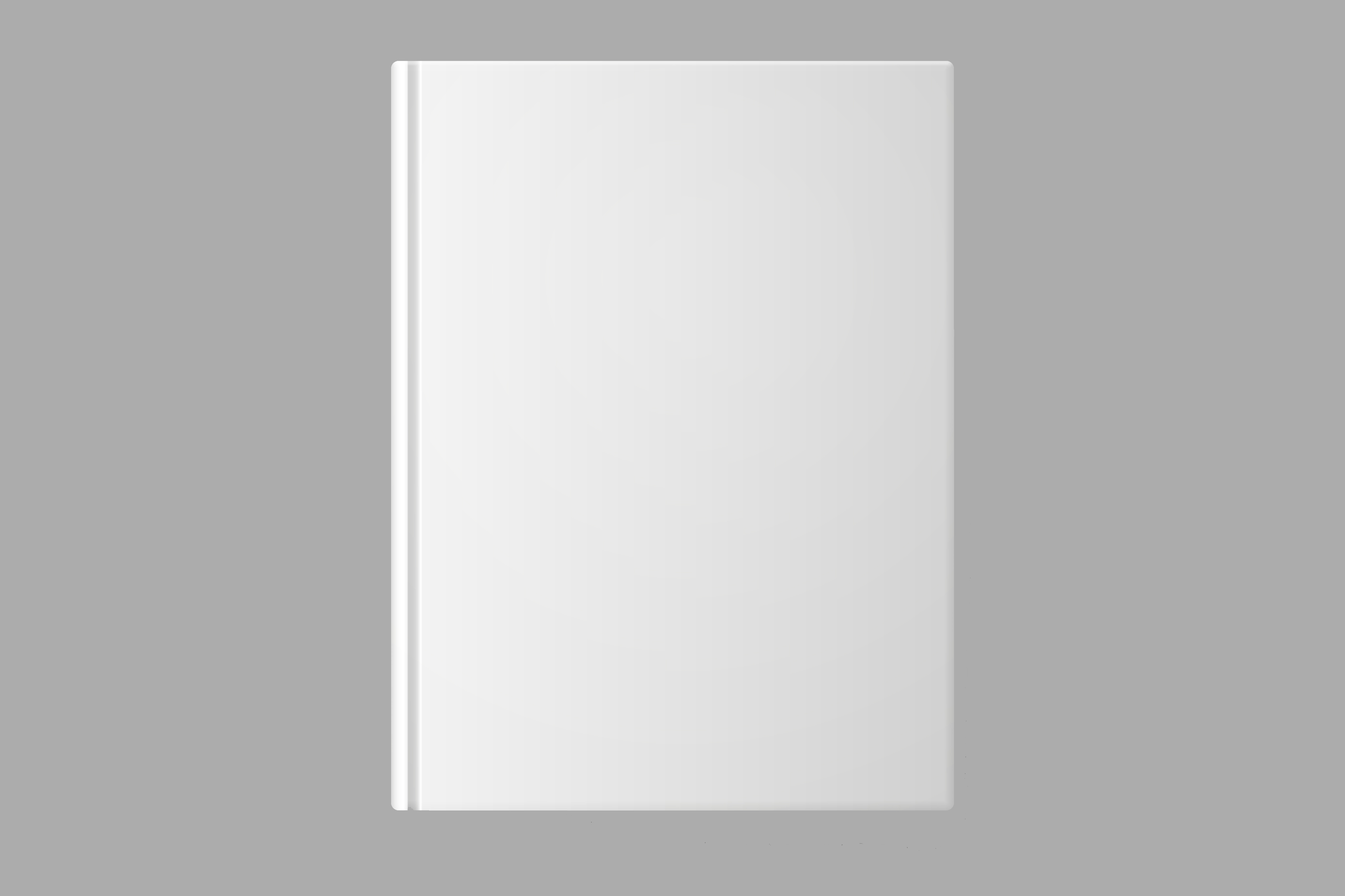 Libro de tapa dura con impresión a color completa - Borox