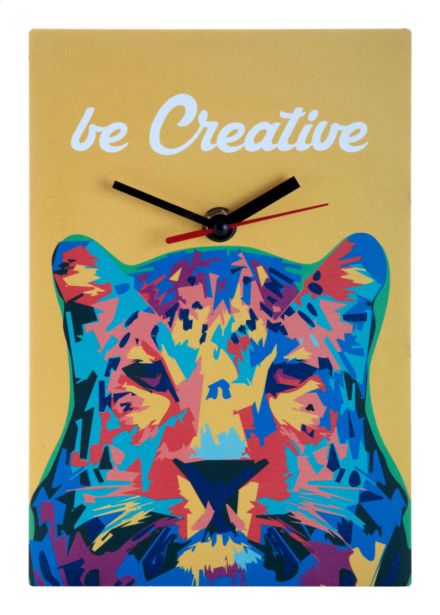 Reloj de Pared Creativo - Luceni