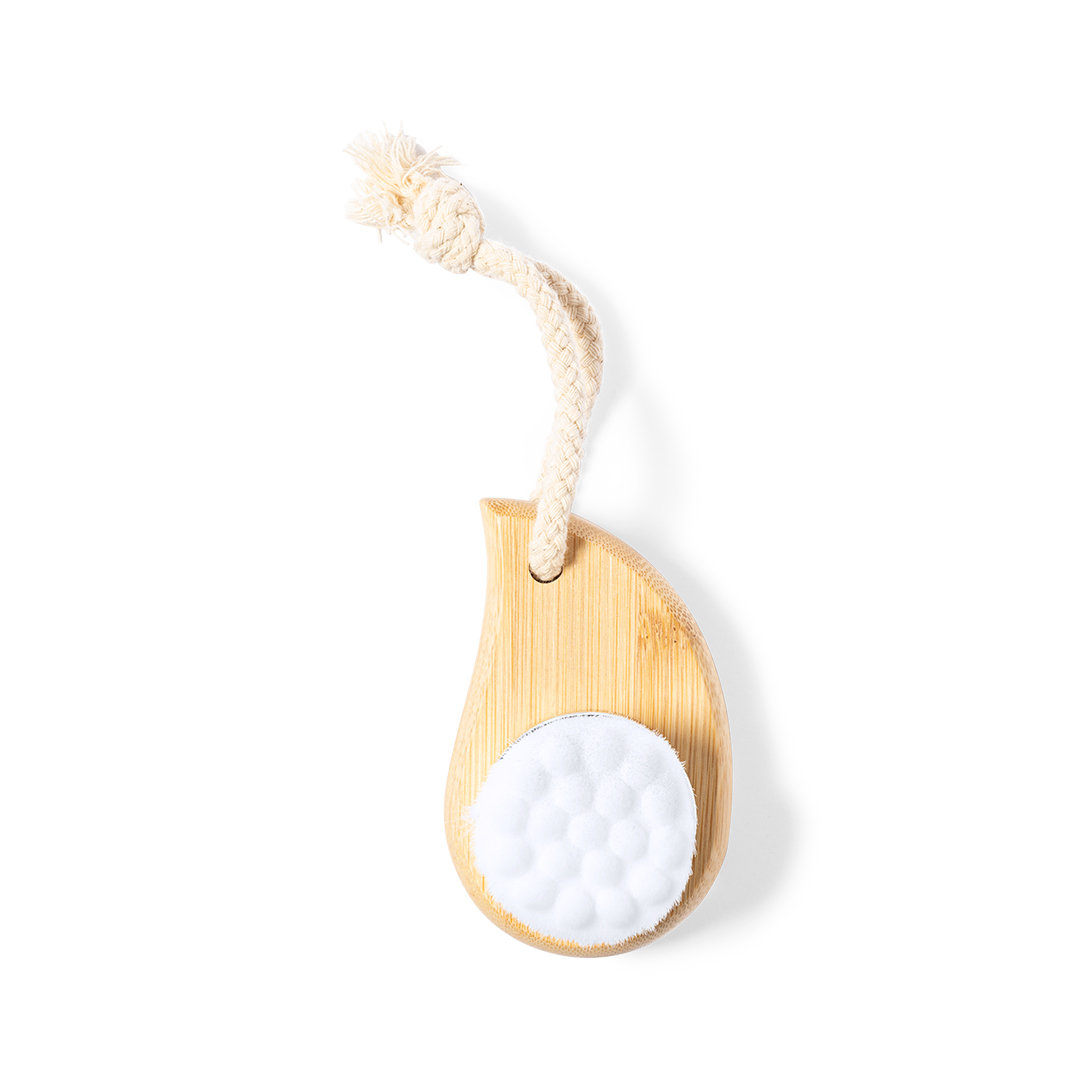 Limpiador Facial de la Línea Nature - Frailes