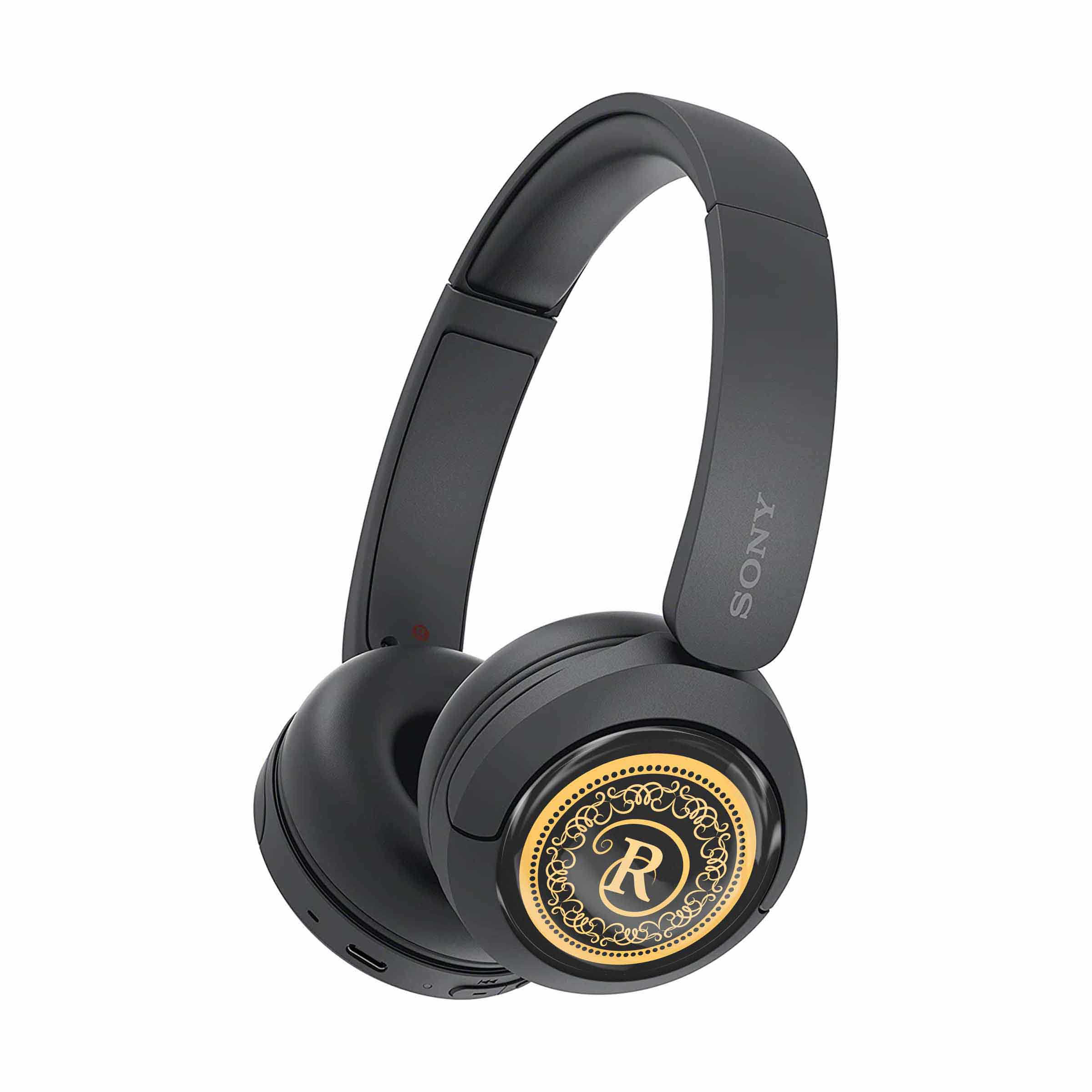 Auriculares Sony ConfortPro WH-CH520 - Búger