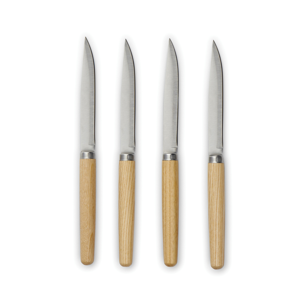 Conjunto de Cuchillos de Chef Nórdico - Debden - Aniñón