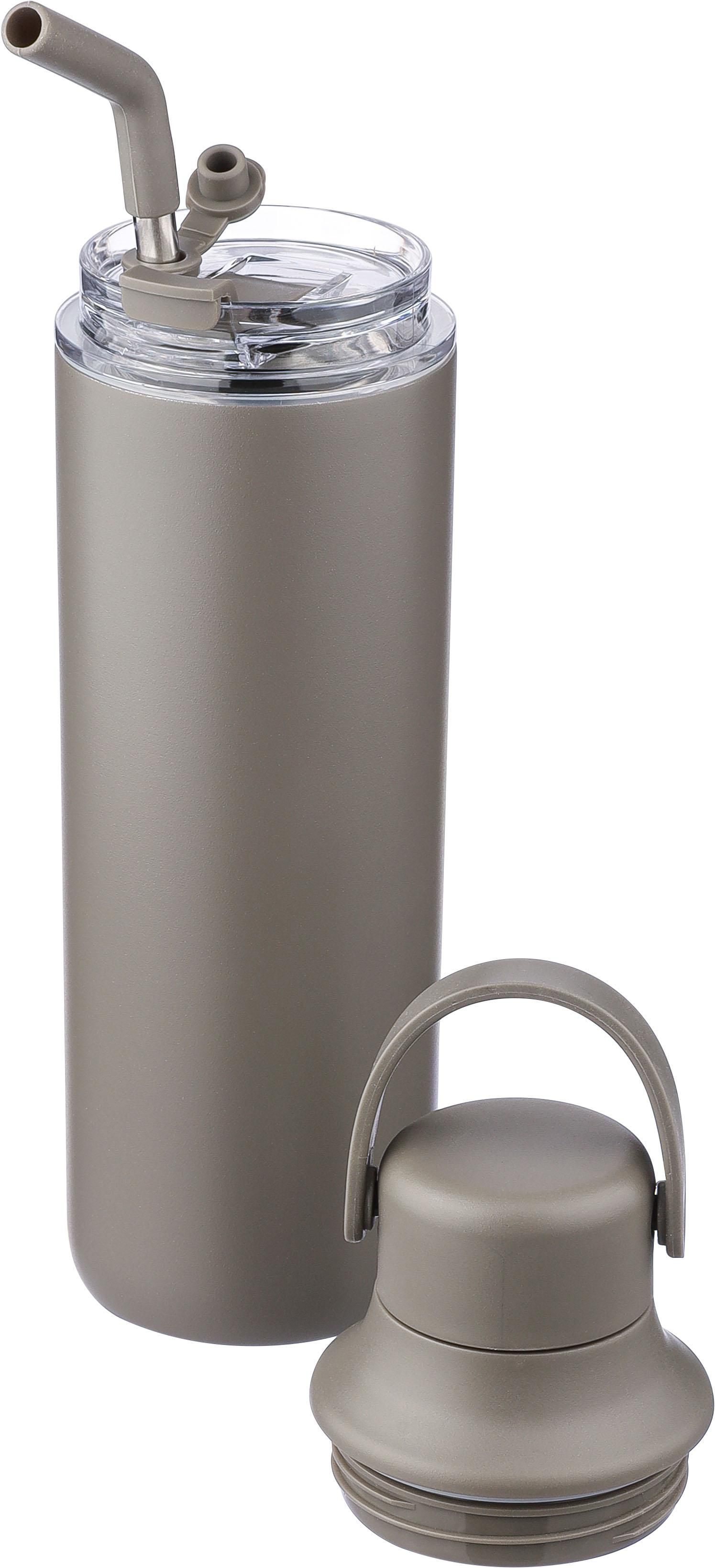 EcoBotella Doble Pared - Argavieso