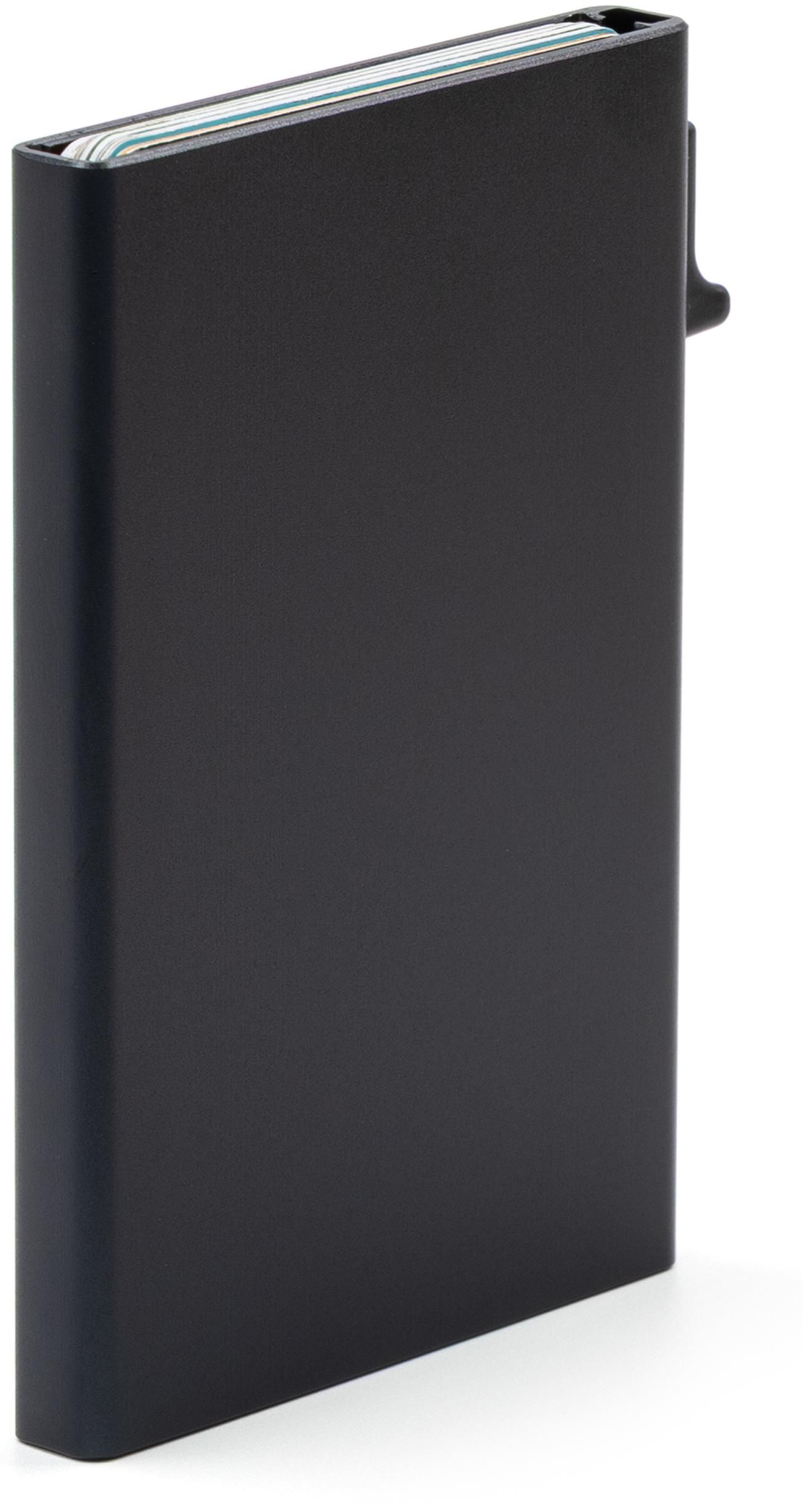 Monedero Tarjetero MagSafe - Cerdido