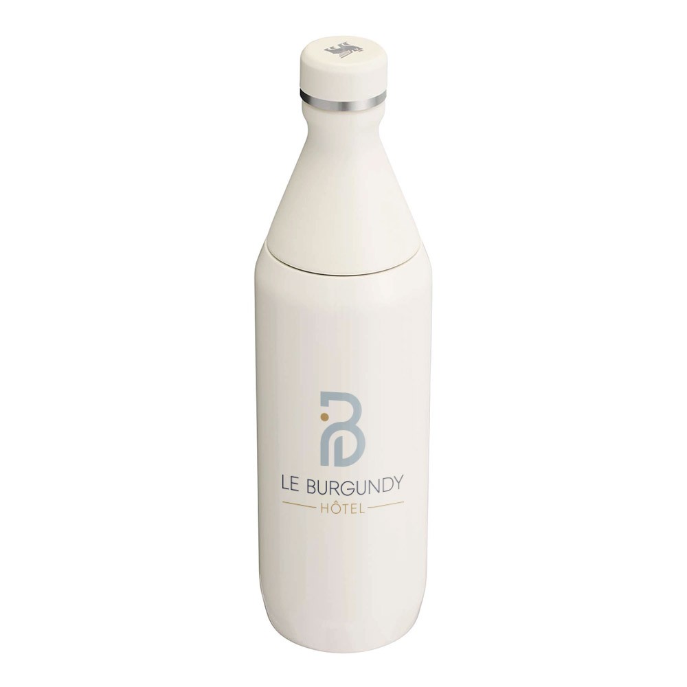 Botella de agua Stanley All Day Slim de 600 ml