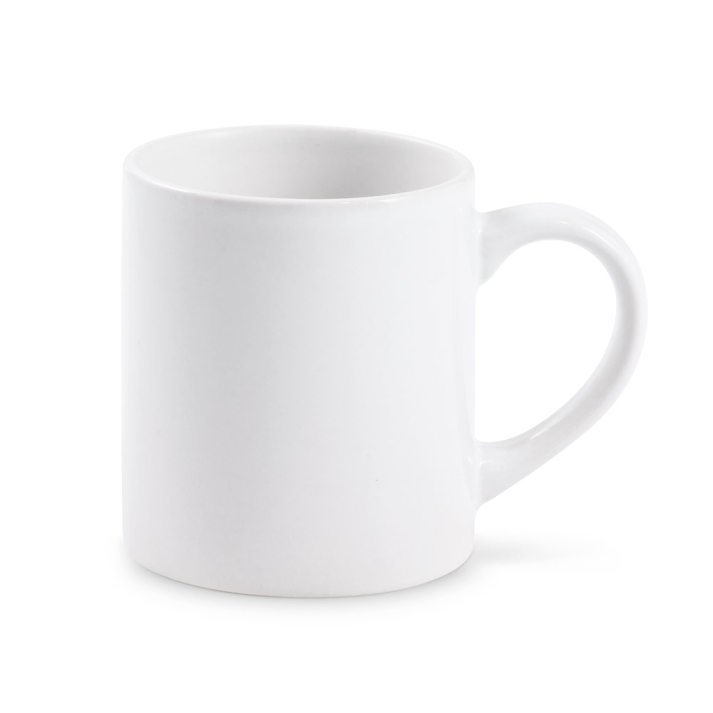 Taza Cerámica Compacta - Marbella