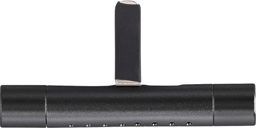 Ambientador de coche de aleación de aluminio - Hexham - Sant Martí d’Albars