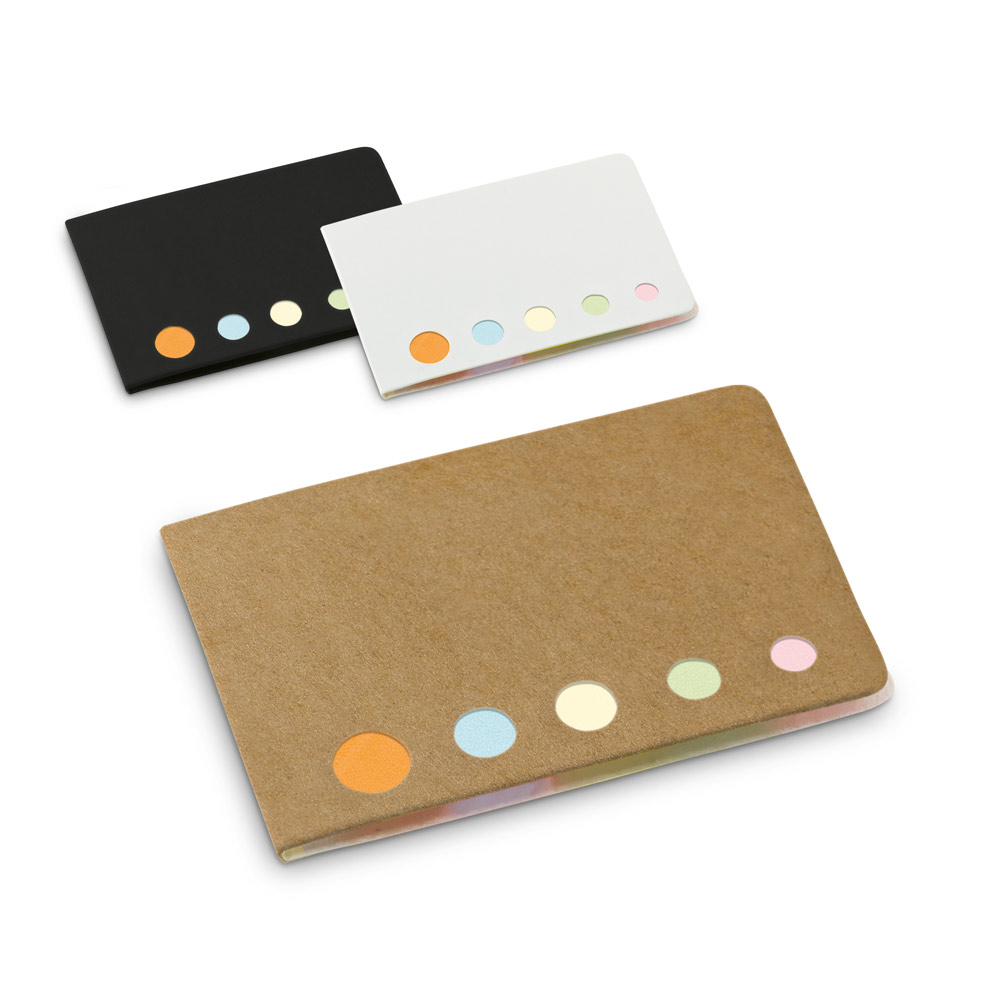 Notas Adhesivas Multipack - Madridejos