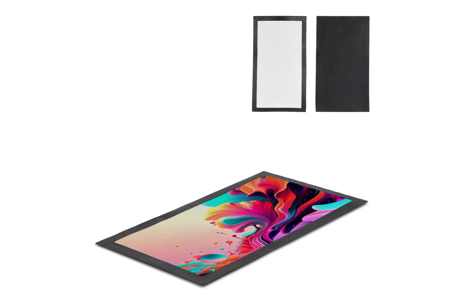 Alfombra de Bar Personalizable Sublimación - Gerindote