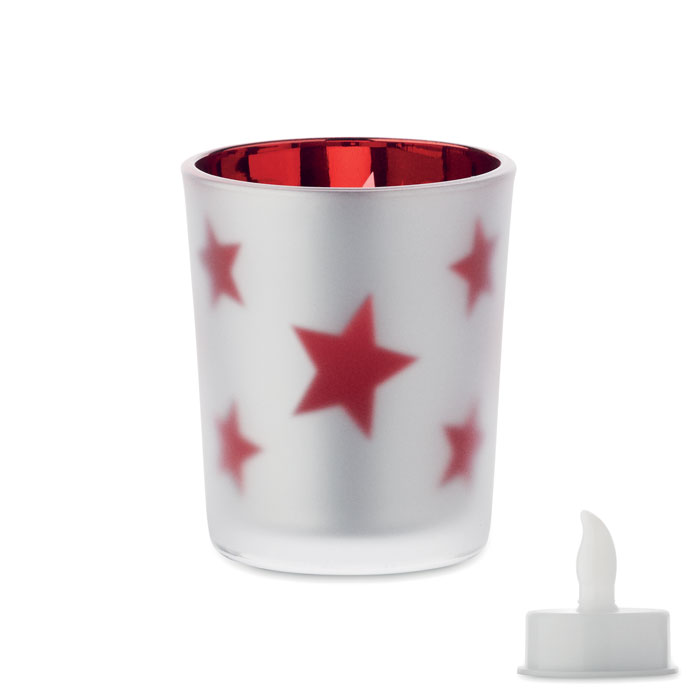 Vela Iluminada - Zambrana