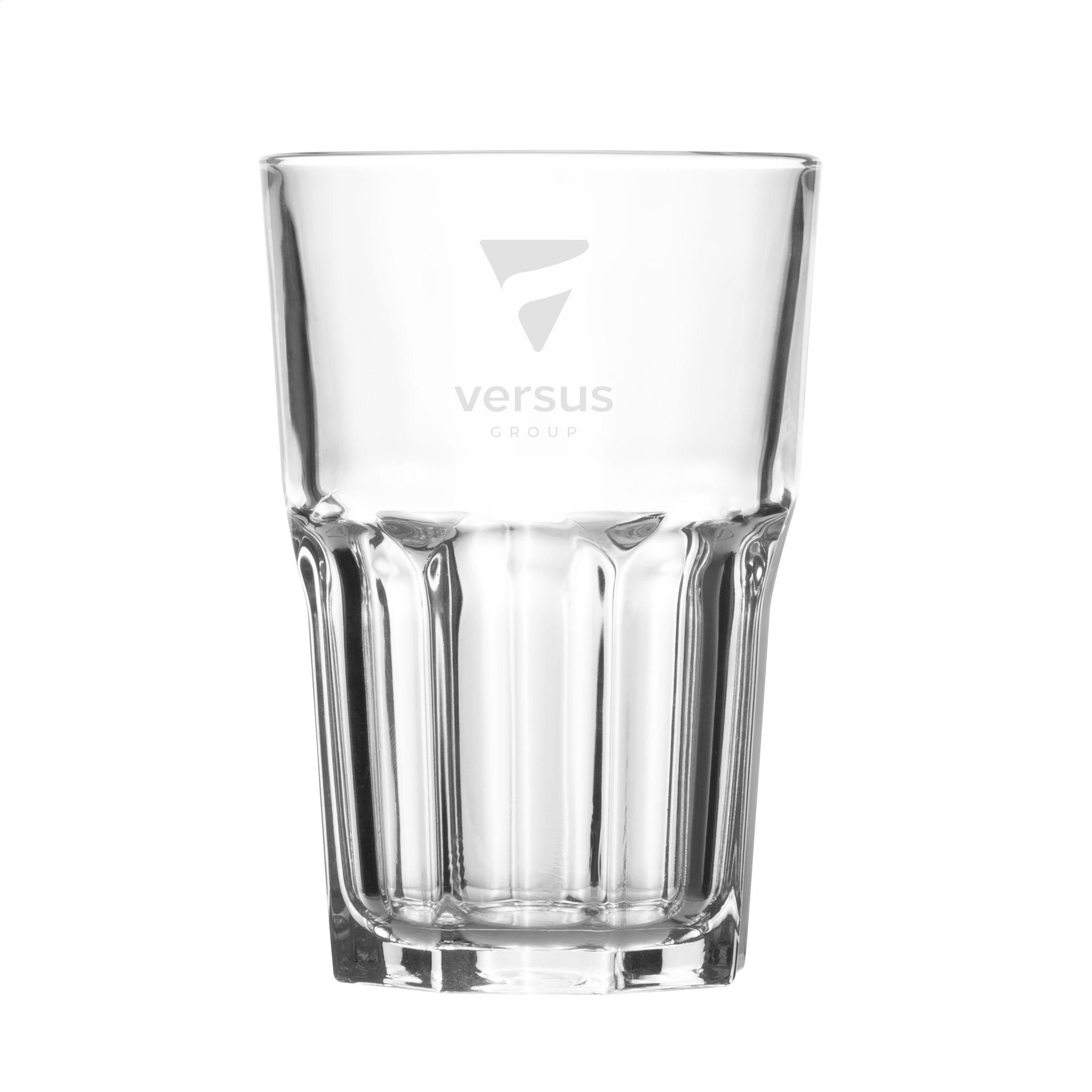 Vaso Tumbler Glory 420 ml