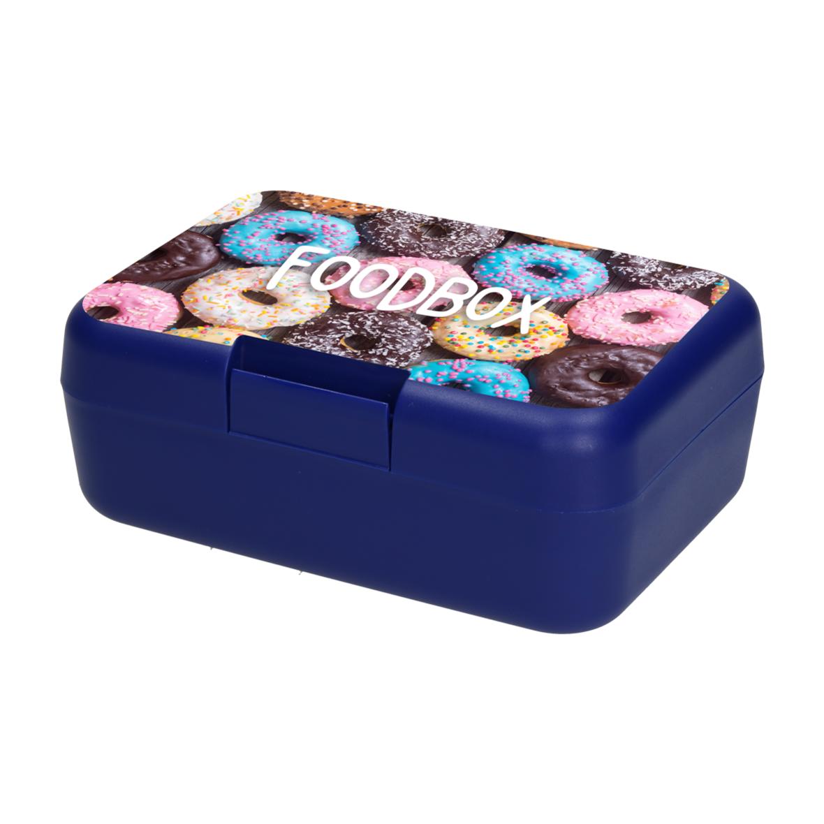 IMould Lunchbox - Nether Poppleton - Lugo