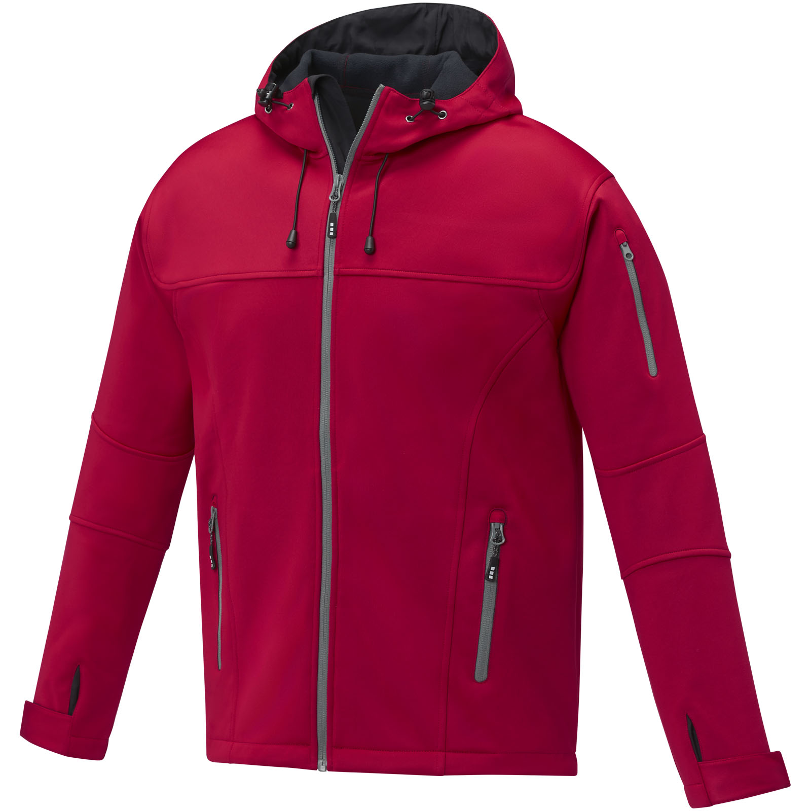 Chaqueta softshell para hombres Match - Appleby-in-Westmorland - Sallent de Llobregat