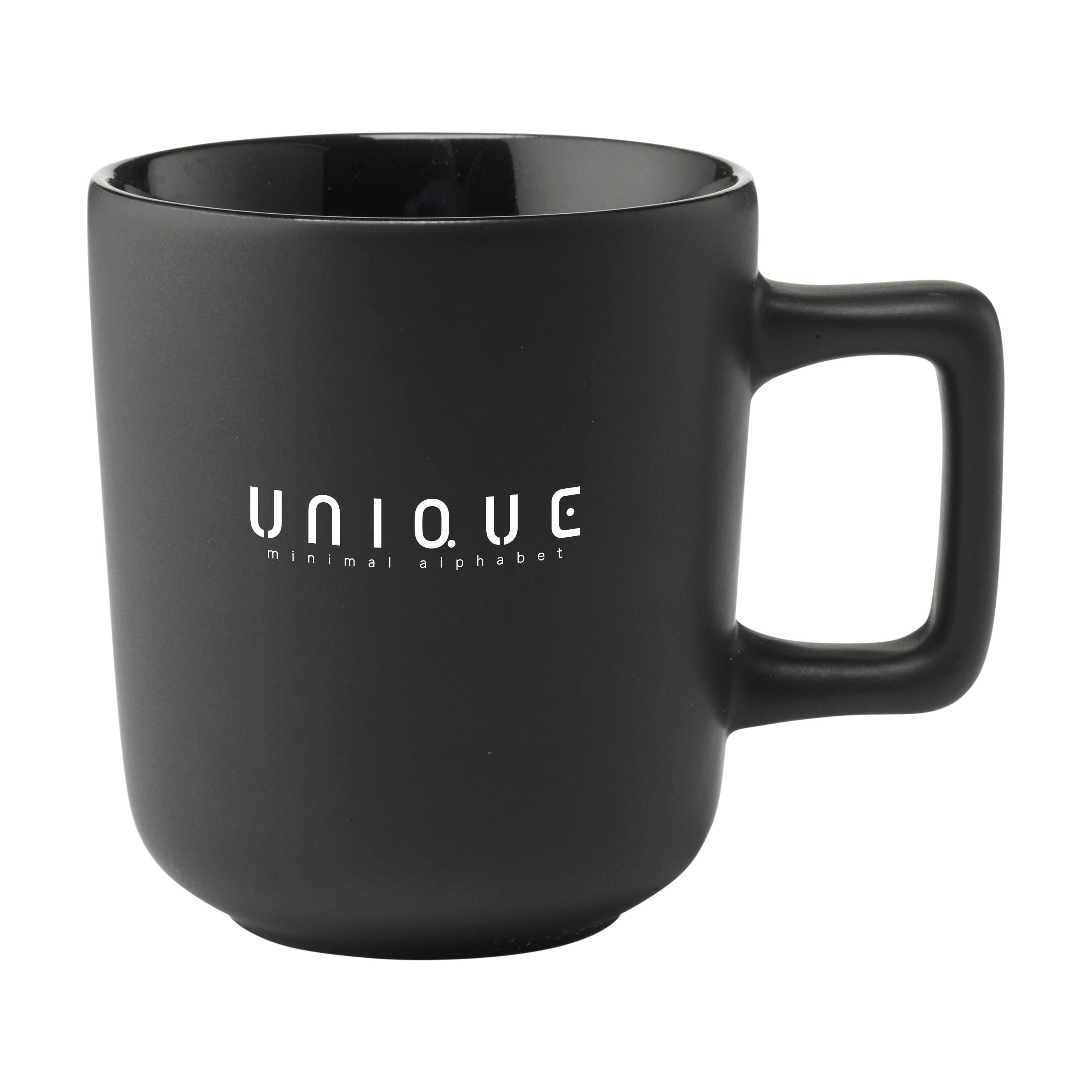 Taza Cerámica Valencia - Villarreal de Huerva