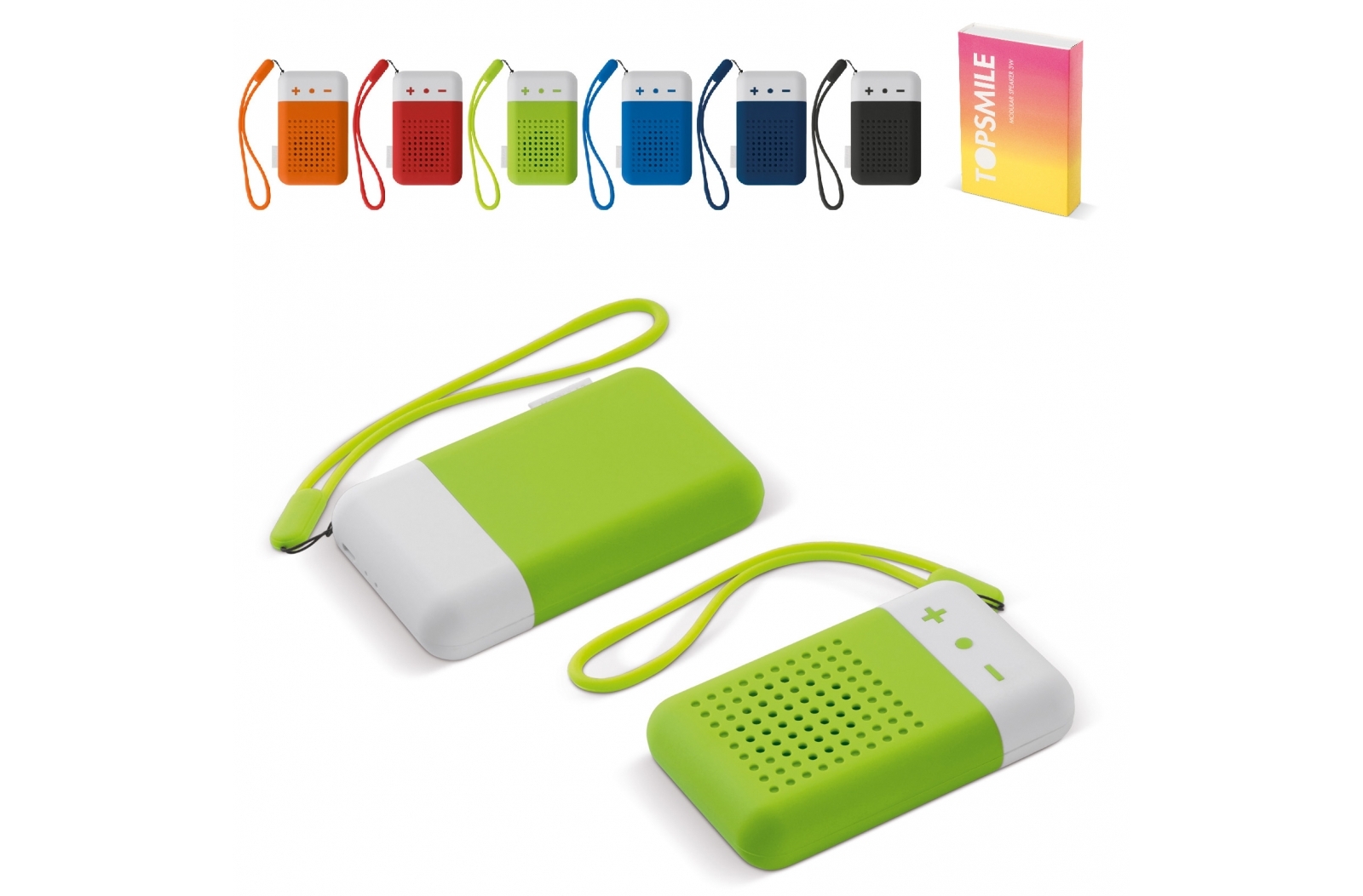 Altavoz Inalámbrico Compacto - Carrión de los Céspedes