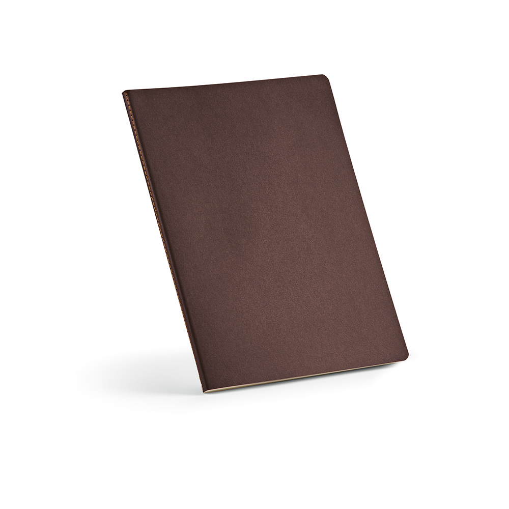 Cuaderno A4 Reciclado Esencia - Almáchar