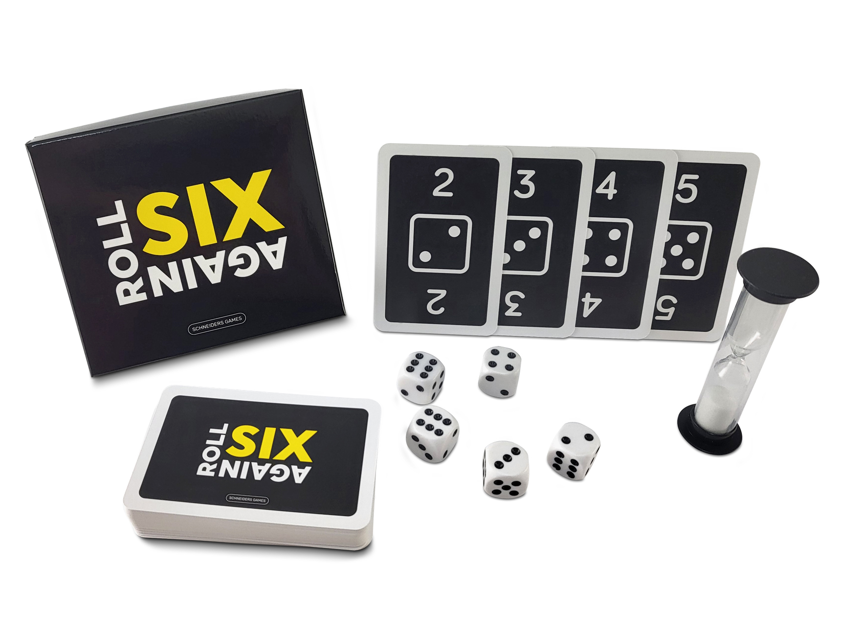 Rodar Seis Otra Vez - Las Palmas de Gran Canaria