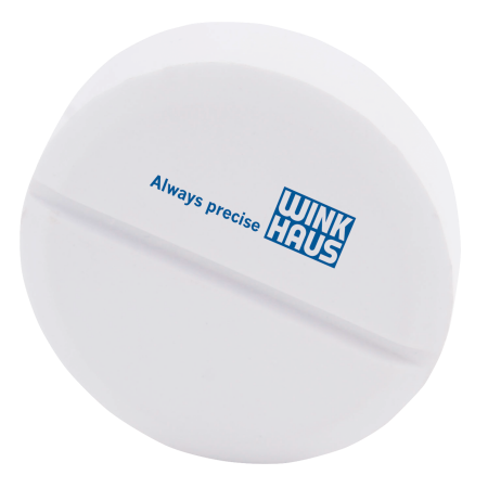 Tableta Redonda Anti-Estrés - Paredes de Escalona