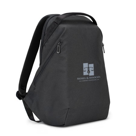 Mochila Tecnológica Antirrobo - Alcalá de Ebro