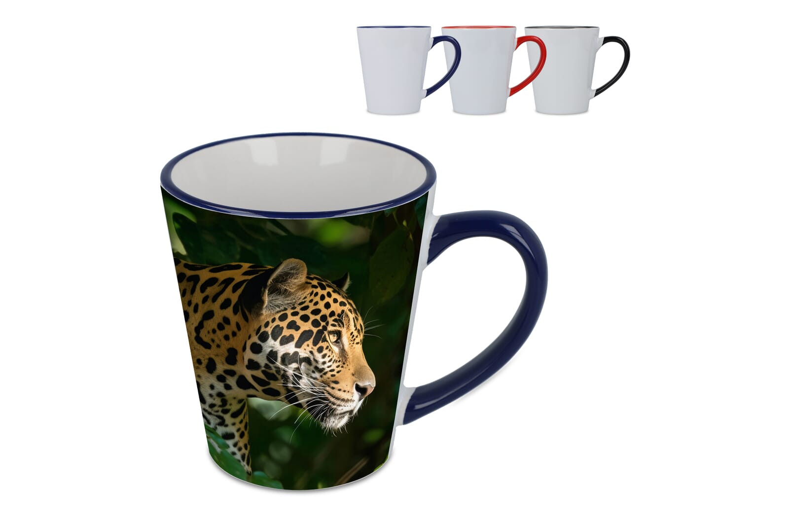 Taza Sublimación Colorida 350ml - Agurain
