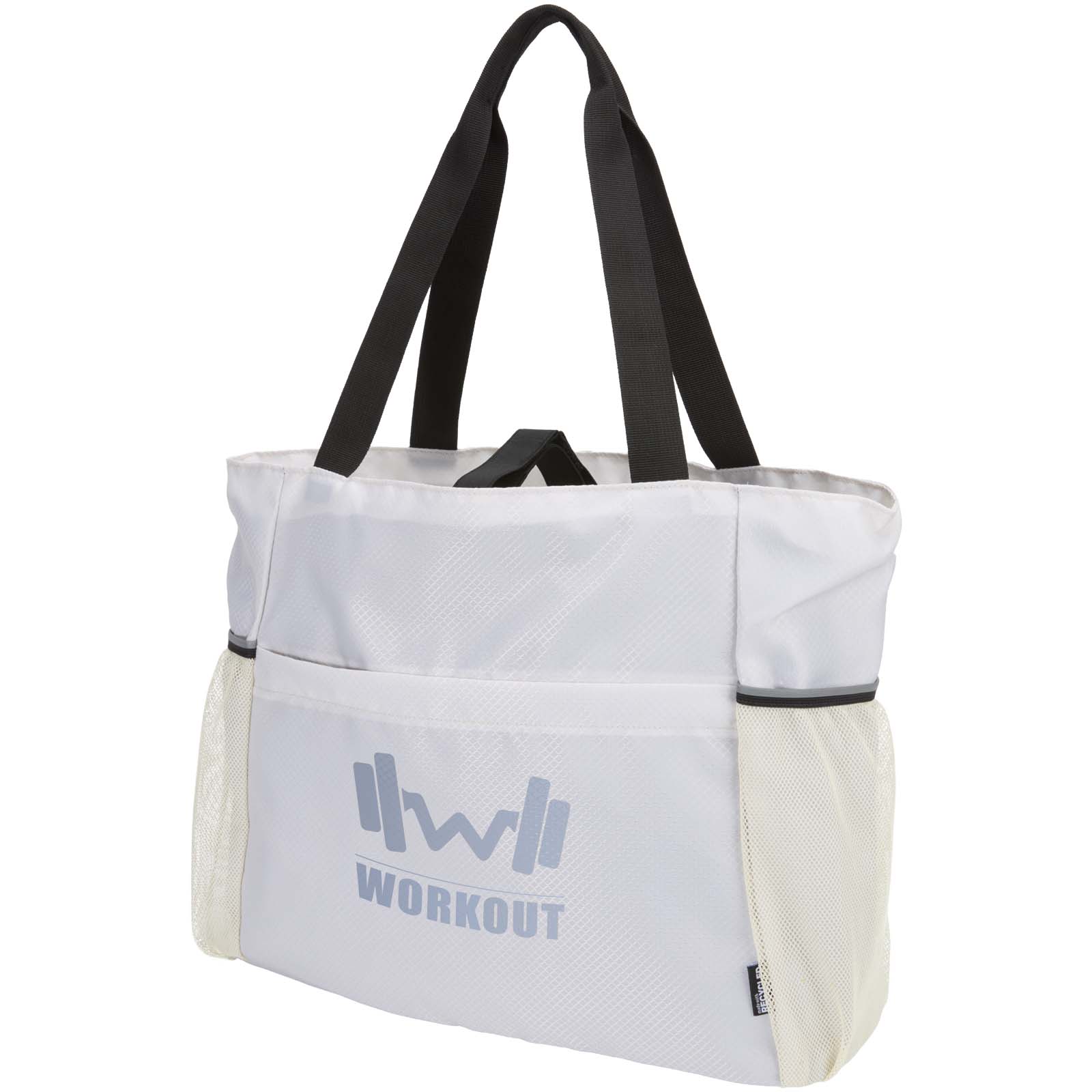 Bolsa de yoga reciclada Viajero 18L - La Vila Joiosa