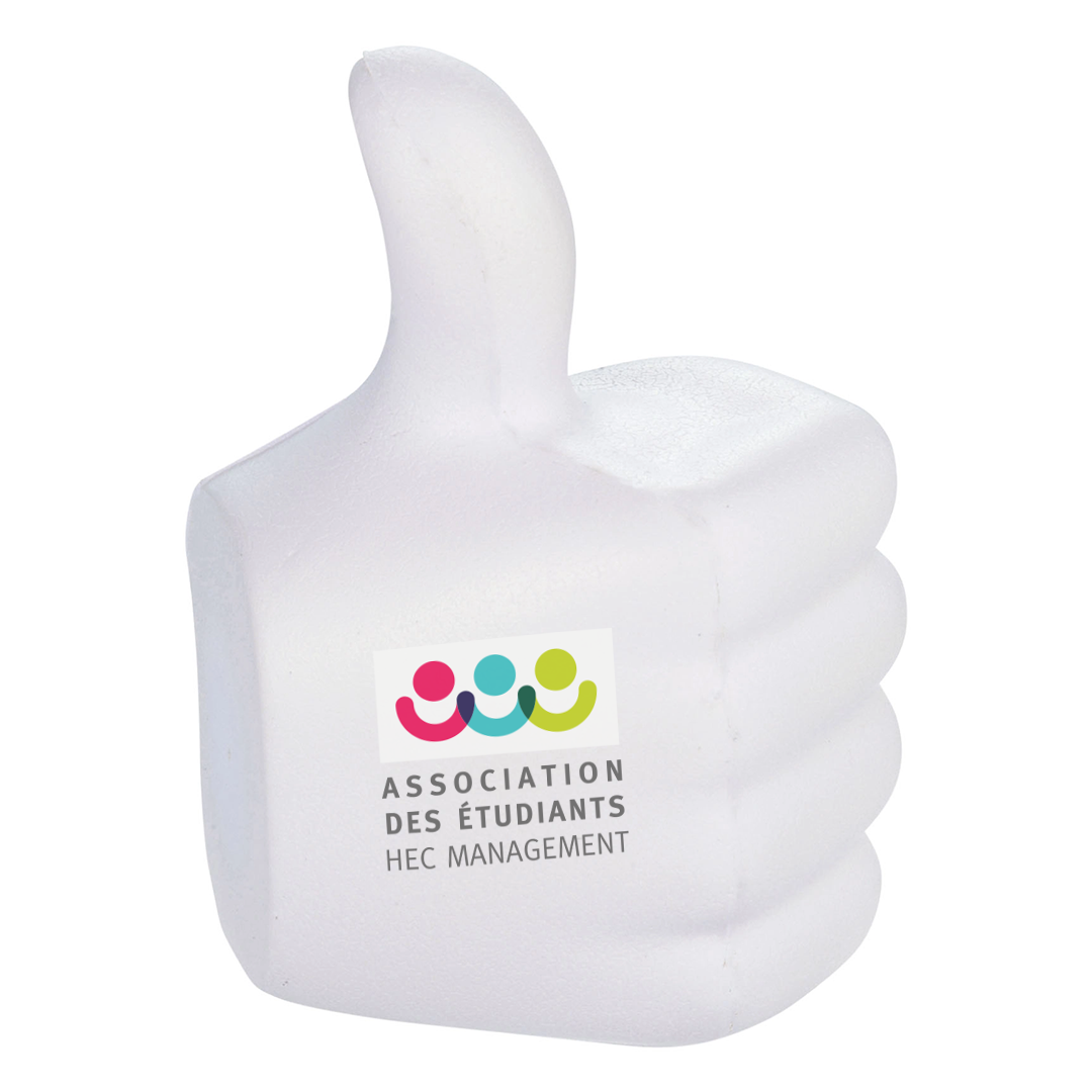 Desestresante para el pulgar de las redes sociales - Ampleforth - Robres del Castillo