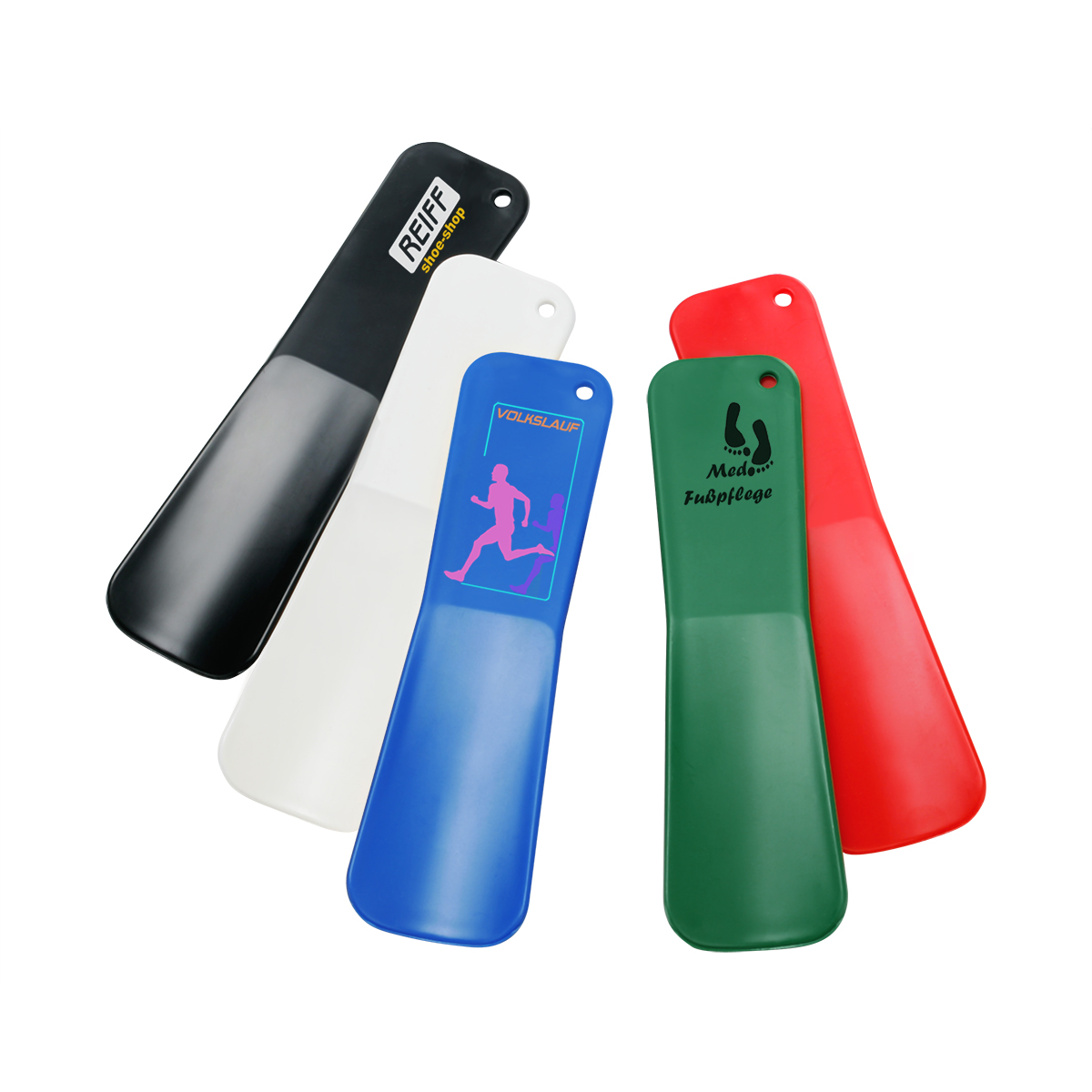 Calzador Colgante - Aldea en Cabo