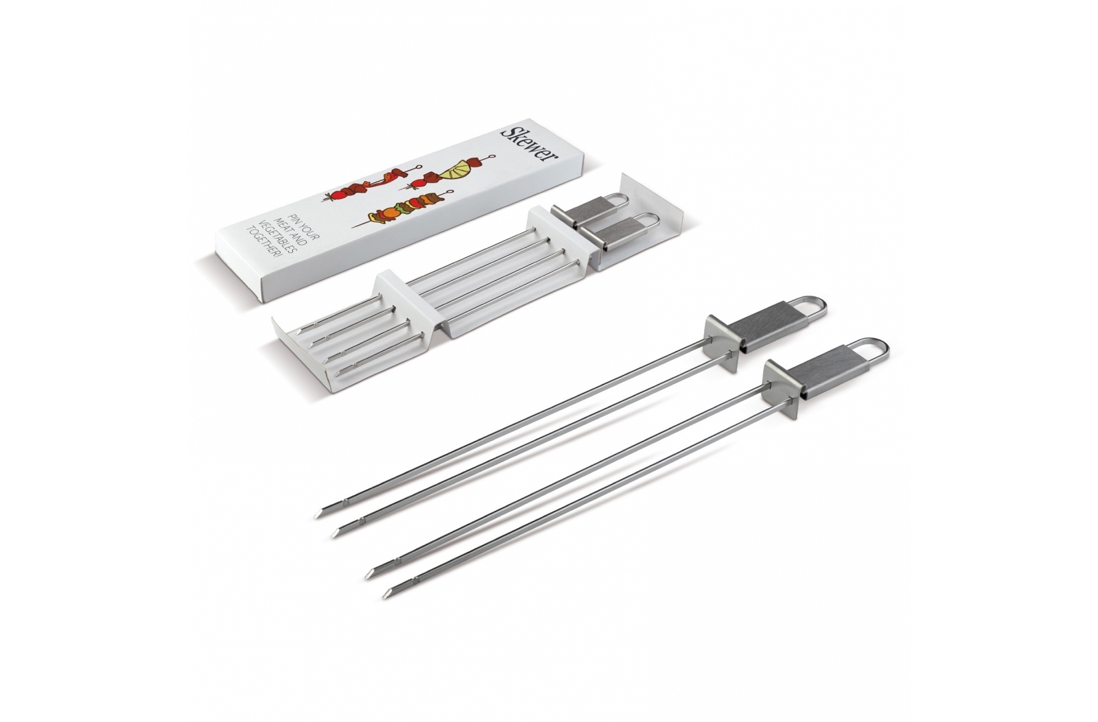 Pincho Set - Pozuelo de Calatrava