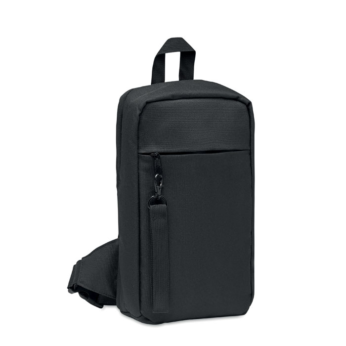 Bolso Cruzado RPET - Chew Stoke - Cervera de los Montes