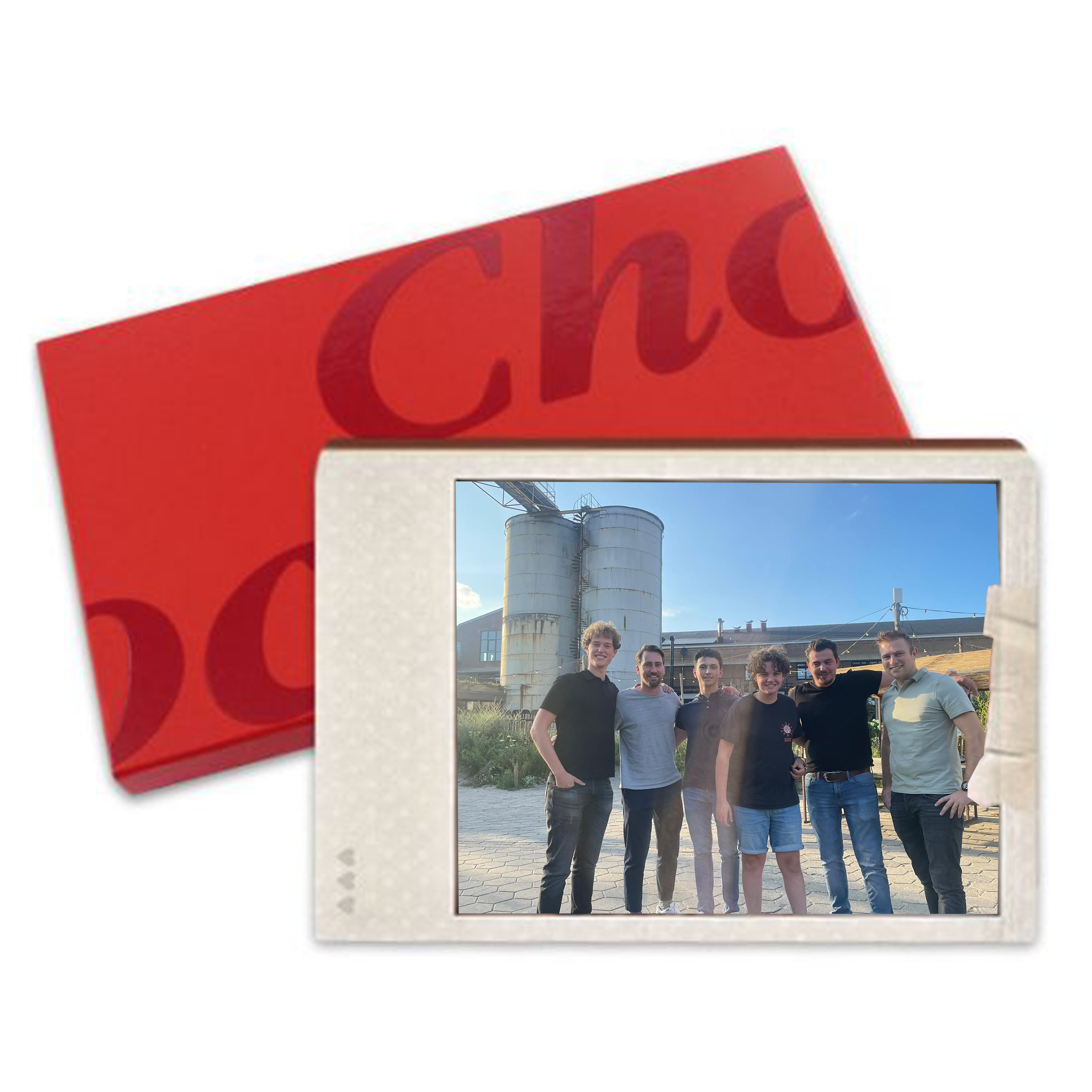 Chocolate - Esporles