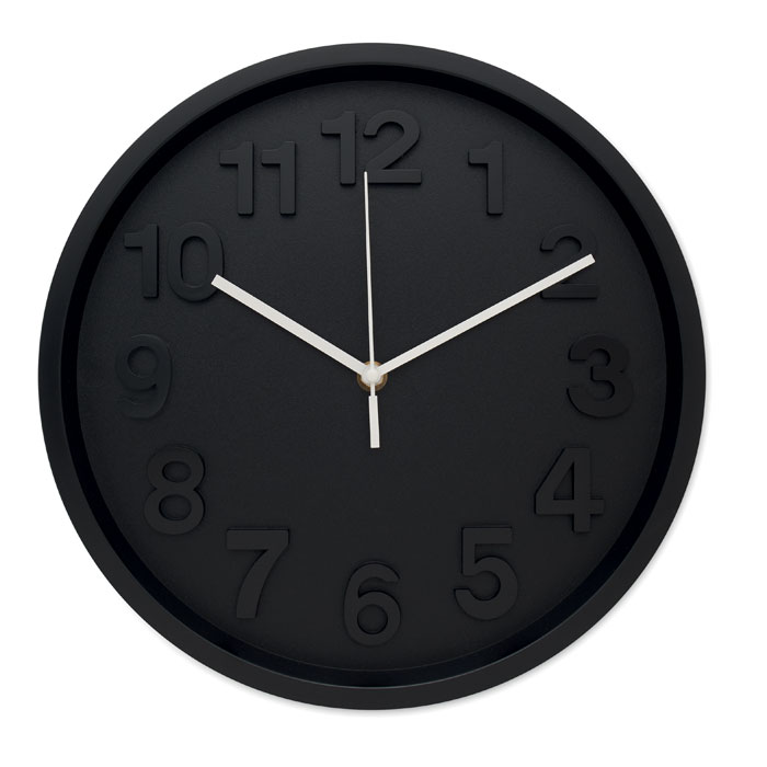 Reloj de pared PP