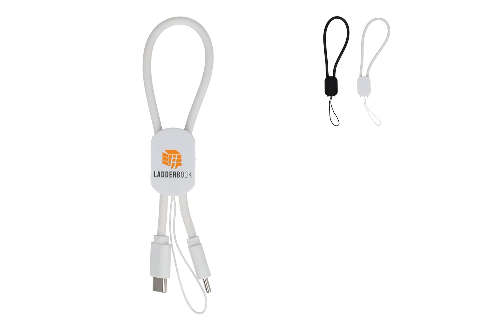 Cable Llavero de Carga Rápida 60W - Badajoz