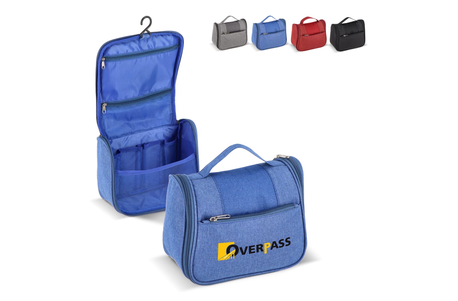 Bolsa de Aseo de Viaje Kora Eco - Mollet del Vallès