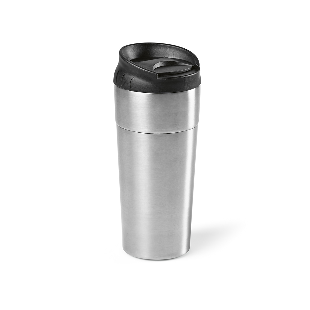 Taza de Viaje Ecológica 510 ml - Cox