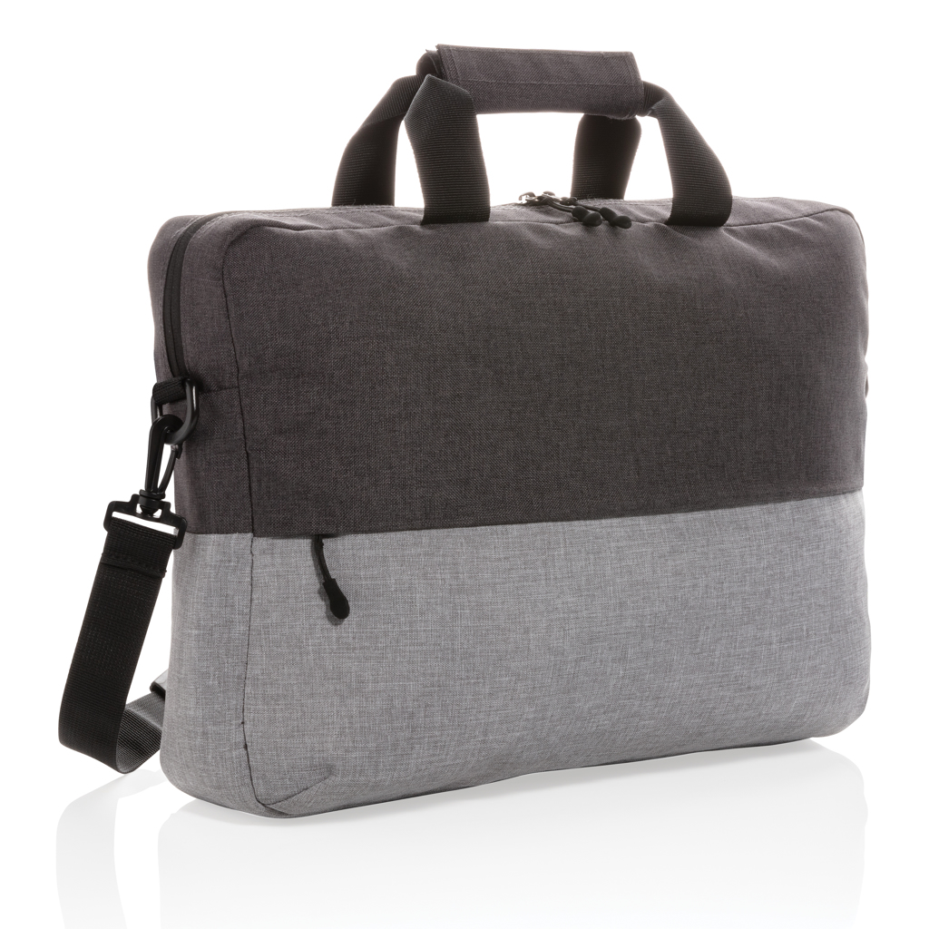 Bolsa para Laptop RPET - Rippingale - Sant Quirze Safaja