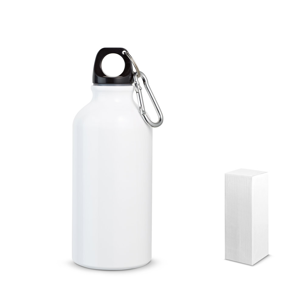 Botella Deportiva de Aluminio para Sublimación - Tintagel - Cazalla de la Sierra