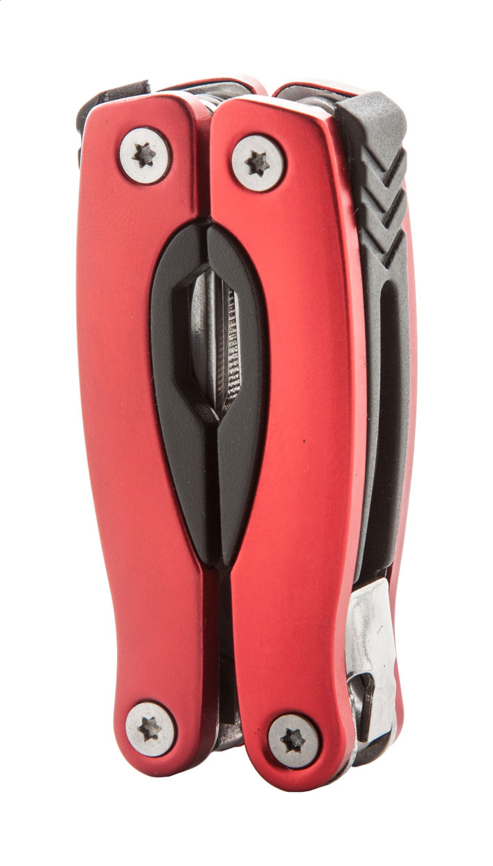 Herramienta Multifuncional Doce Funciones - Beranuy