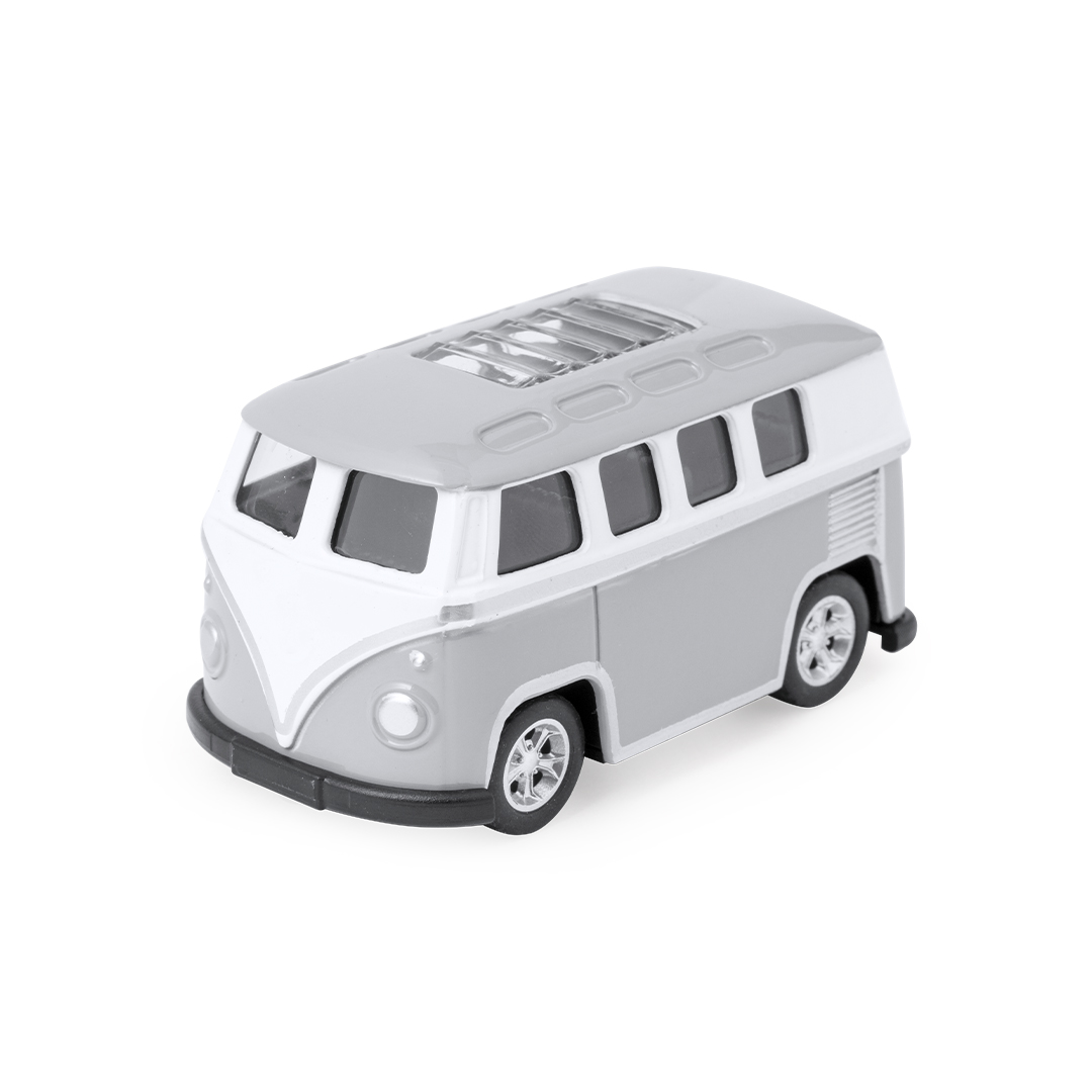 Modelo Furgón - Espartinas